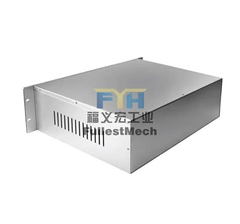 customized 2u metal enclosure made in china|High Quality Customized Rackmount Chassis 2u .